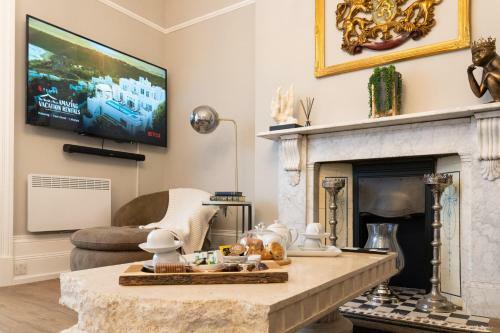 The Regal Apartment