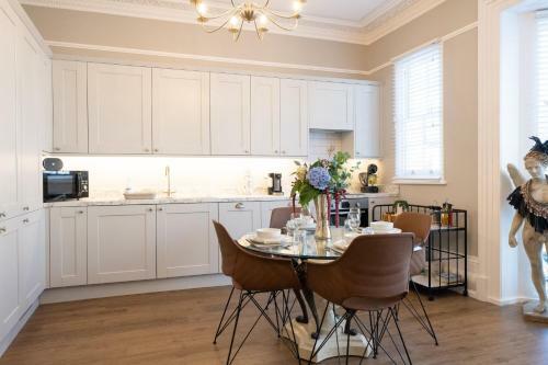 The Regal Apartment