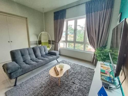 Apartamento Homesweethome@octagon Ipoh