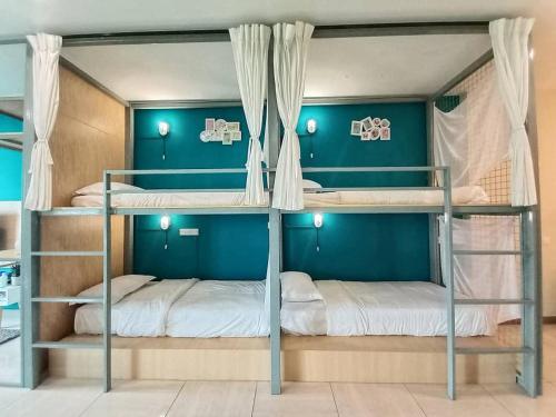 Apartamento Homesweethome@octagon Ipoh