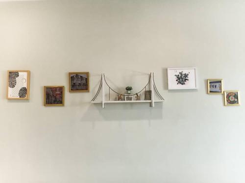 Apartamento Homesweethome@octagon Ipoh