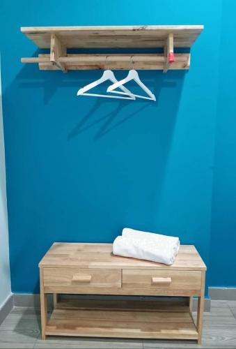 Apartamento Homesweethome@octagon Ipoh
