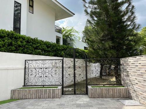 Stone Villa Ipoh ???? @ Tiger Lane