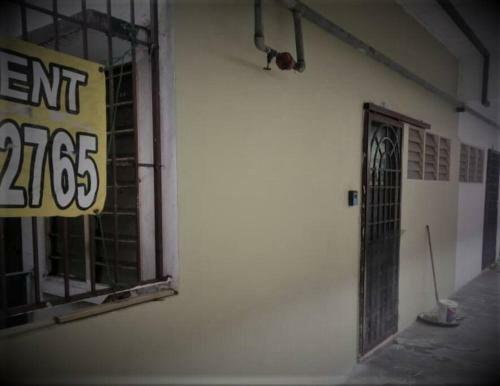 Apartamento Budget Homestay Impiana Adril