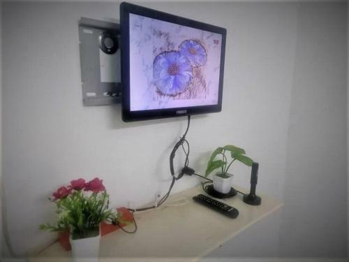 Apartamento Budget Homestay Impiana Adril