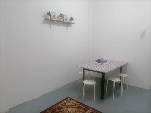 Apartamento Budget Homestay Impiana Adril