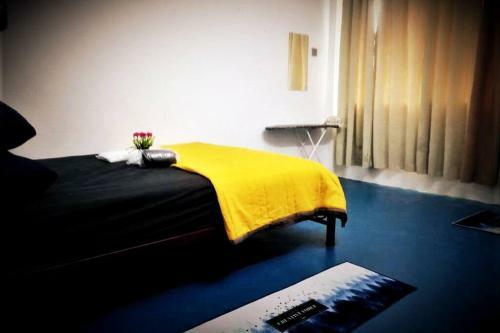 Apartamento Budget Homestay Impiana Adril