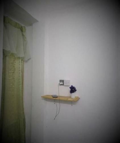 Apartamento Budget Homestay Impiana Adril