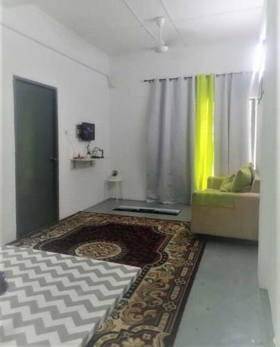 Apartamento Budget Homestay Impiana Adril