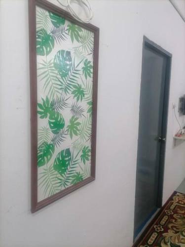 Apartamento Budget Homestay Impiana Adril
