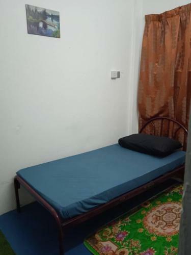 Apartamento Budget Homestay Impiana Adril