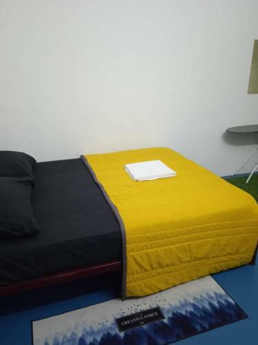 Apartamento Budget Homestay Impiana Adril