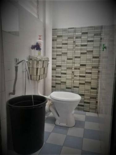 Apartamento Budget Homestay Impiana Adril