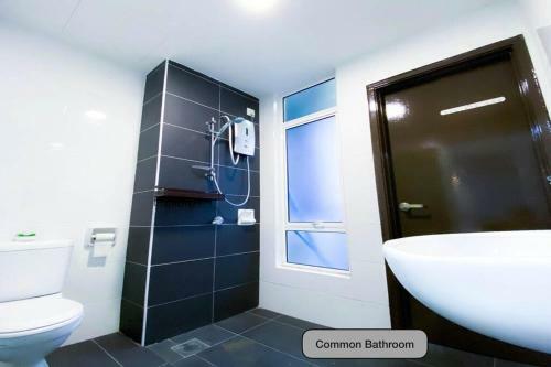 Apartamento Ldh Dream Connect 2room2bath4pax