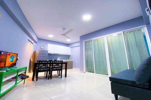 Apartamento Ldh Dream Connect 2room2bath4pax
