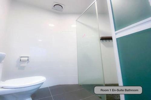 Apartamento Ldh Dream Connect 2room2bath4pax