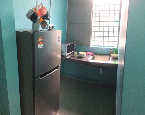 Meru Loft Homestay