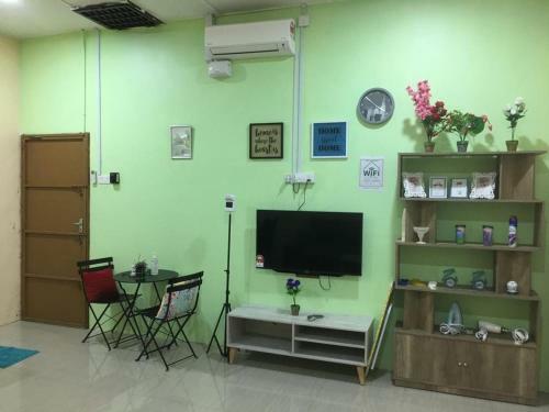 Meru Loft Homestay