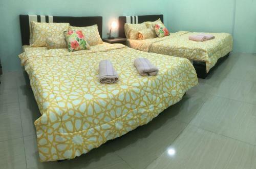 Meru Loft Homestay