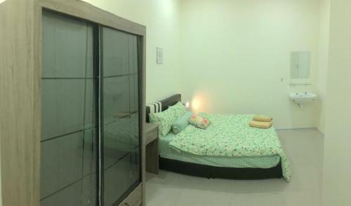 Meru Loft Homestay