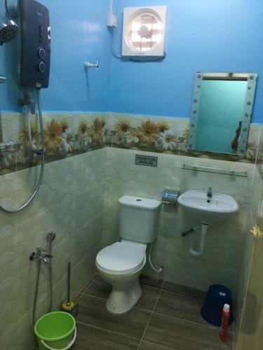 Meru Loft Homestay