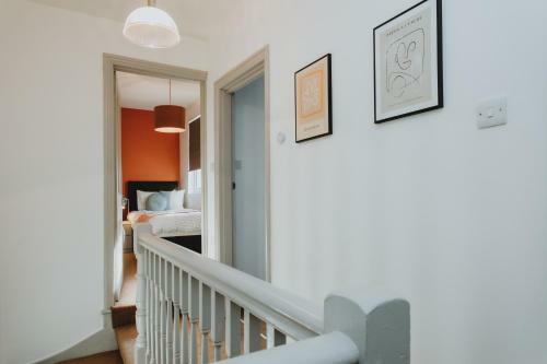 Villa Brand New Townhouse In Rugby