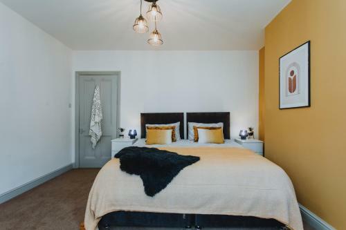 Villa Brand New Townhouse In Rugby