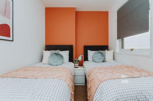 Villa Brand New Townhouse In Rugby