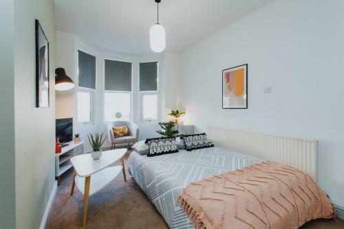 Villa Brand New Townhouse In Rugby