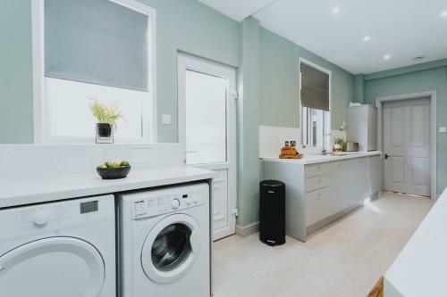 Villa Brand New Townhouse In Rugby