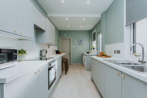 Villa Brand New Townhouse In Rugby