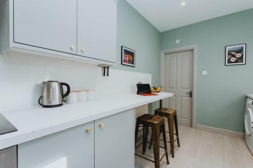 Villa Brand New Townhouse In Rugby