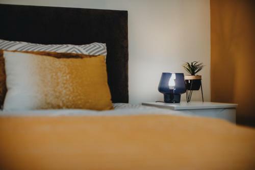 Villa Brand New Townhouse In Rugby