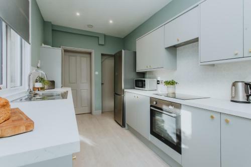Villa Brand New Townhouse In Rugby