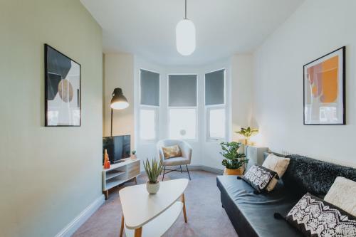 Villa Brand New Townhouse In Rugby