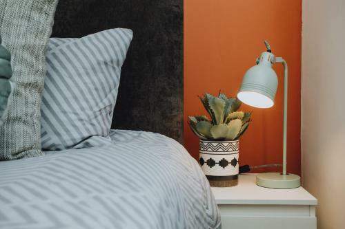 Villa Brand New Townhouse In Rugby