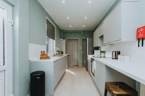 Villa Brand New Townhouse In Rugby