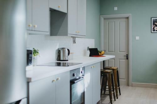 Villa Brand New Townhouse In Rugby