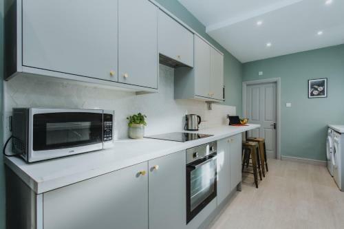 Villa Brand New Townhouse In Rugby