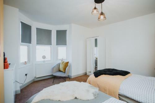 Villa Brand New Townhouse In Rugby