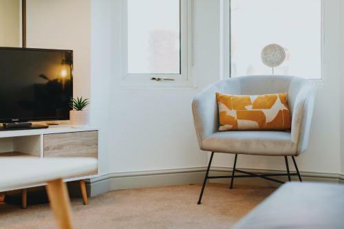 Villa Brand New Townhouse In Rugby