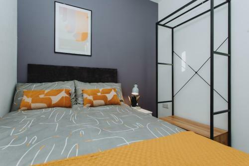 Villa Brand New Townhouse In Rugby