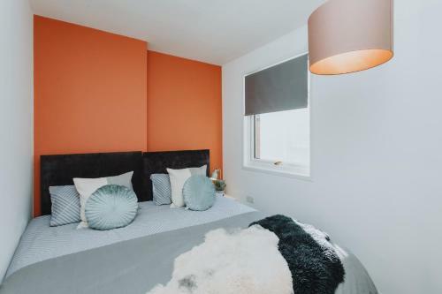 Villa Brand New Townhouse In Rugby