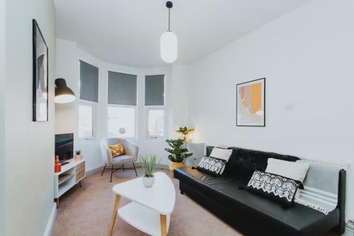 Villa Brand New Townhouse In Rugby