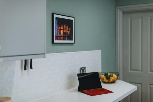 Villa Brand New Townhouse In Rugby