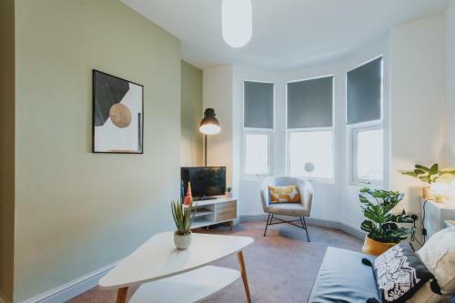Villa Brand New Townhouse In Rugby