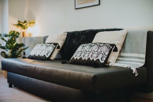 Villa Brand New Townhouse In Rugby