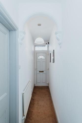 Villa Brand New Townhouse In Rugby