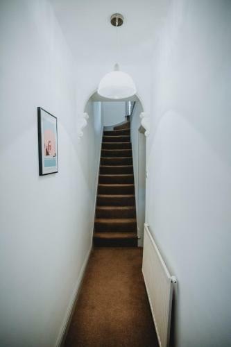 Villa Brand New Townhouse In Rugby