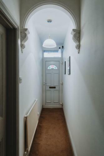 Villa Brand New Townhouse In Rugby